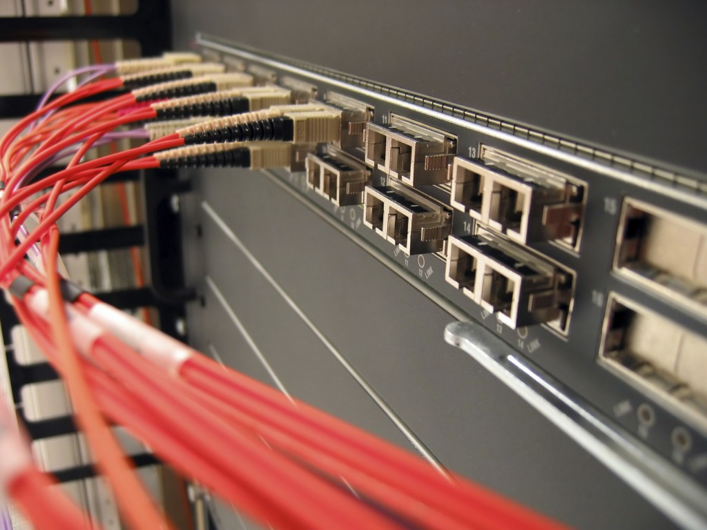 WISP Wholesale Internet Access